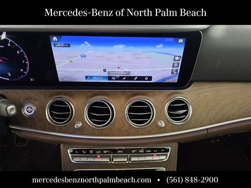 Used 2022 Mercedes-Benz E 350 Sedan image 19