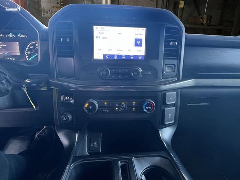 Used 2021 Ford F150 XL w/ STX Appearance Package RWD image 20