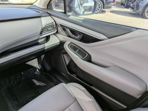 Certified 2024 Subaru Legacy Limited image 17