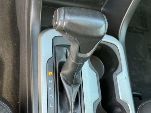 Used 2017 Chevrolet Colorado LT w/ LT Convenience Package image 29