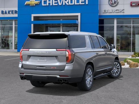 New 2026 GMC Yukon XL Denali image 4