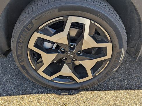 Certified 2023 Hyundai Santa Cruz Limited image 31