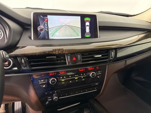 Used 2016 BMW X5 xDrive35i AWD/4WD image 16
