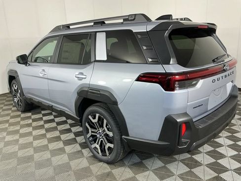 New 2026 Subaru Outback Touring XT AWD/4WD image 5