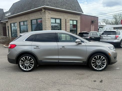 Used 2016 Lincoln MKX Reserve w/ Technology Package image 2