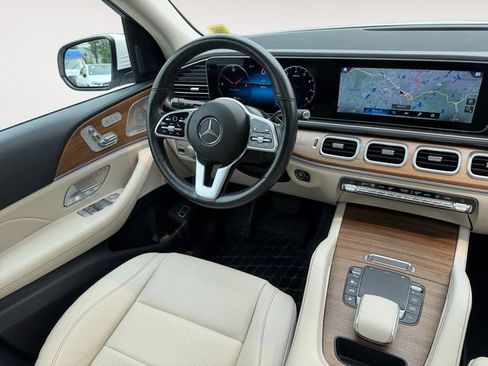 Certified 2022 Mercedes-Benz GLE 350 4MATIC image 16
