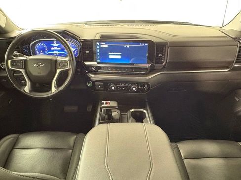 Used 2023 Chevrolet Silverado 1500 RST w/ All Star Edition Plus image 43