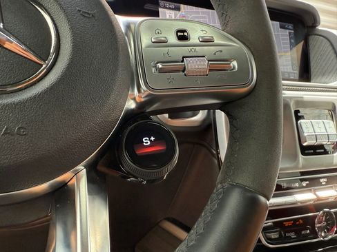 Used 2023 Mercedes-Benz G 63 AMG 4MATIC image 31