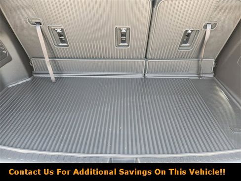 New 2026 GMC Acadia Elevation image 24