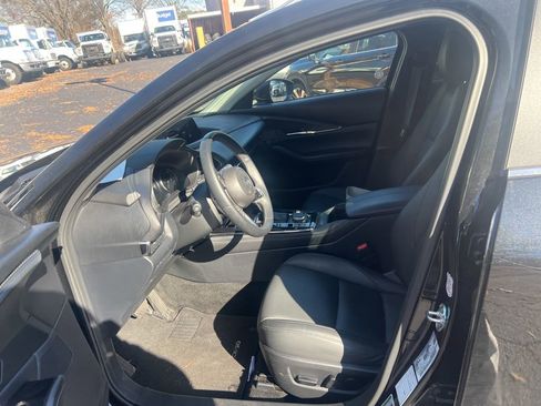 Used 2025 MAZDA CX-30 AWD 2.5 S w/ Preferred Package image 5