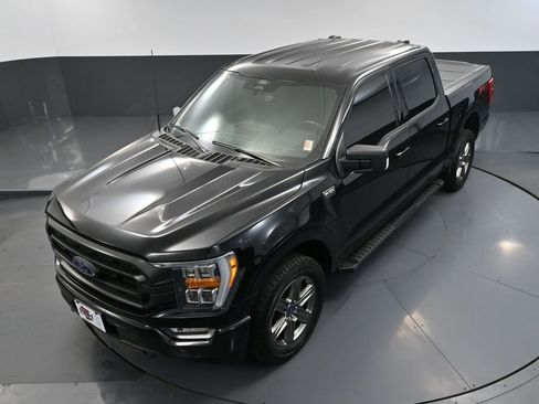 Used 2022 Ford F150 XLT w/ Equipment Group 302A High image 63