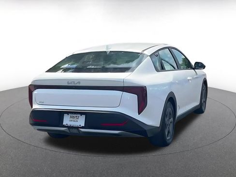 Used 2025 Kia K4 FWD image 14