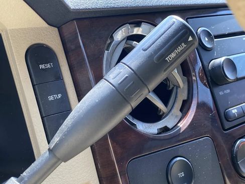Used 2008 Ford F350 Lariat RWD image 22
