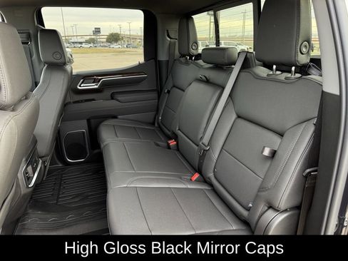 New 2026 GMC Sierra 1500 Elevation w/ Elevation Premium Package image 23