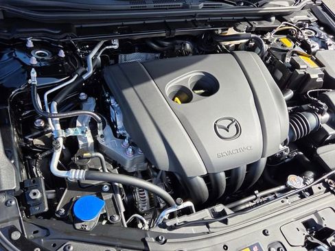 New 2026 MAZDA MAZDA3 2.5 S Sedan w/ Preferred Pkg image 21