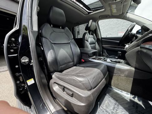 Used 2015 Acura MDX SH-AWD w/ Technology Package image 22