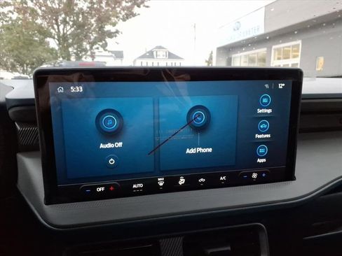 New 2025 Ford Maverick XL w/ Equipment Group 101A image 15