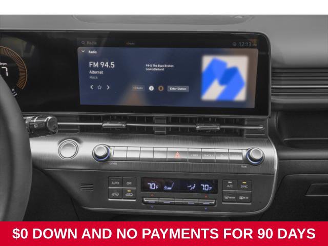 Used 2025 Hyundai Kona SEL FWD image 13
