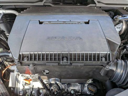 New 2026 Honda Pilot EX-L image 15