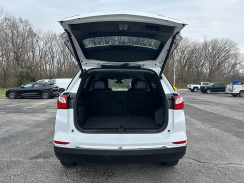Used 2021 Chevrolet Equinox Premier image 17