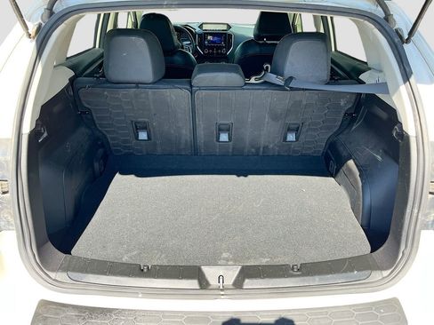 Used 2021 Subaru Crosstrek 2.5i Limited w/ Moonroof Package 2 AWD/4WD image 27