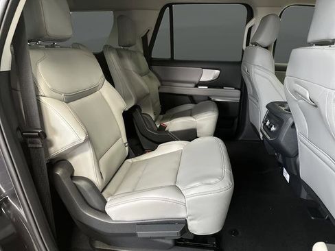 New 2025 Ford Expedition Max Active AWD/4WD image 37