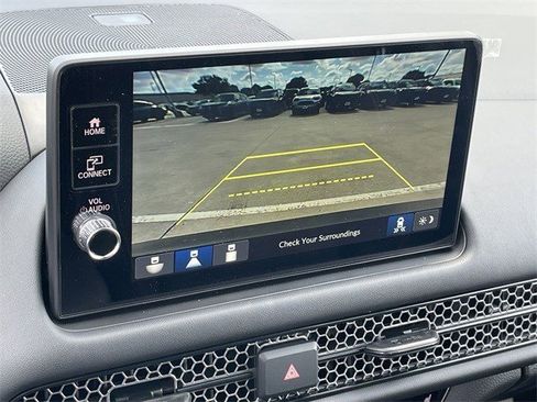 New 2026 Honda HR-V Sport image 17