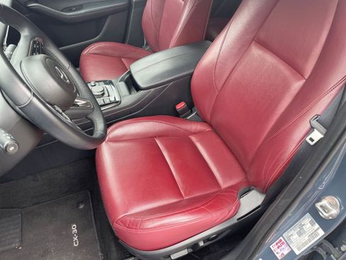 Used 2025 MAZDA CX-30 AWD 2.5 S w/ Preferred Package image 35