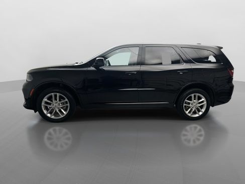 Used 2025 Dodge Durango GT AWD/4WD image 2