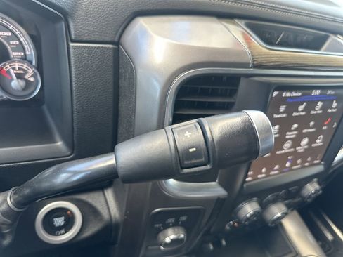 Used 2018 RAM 3500 Laramie Longhorn AWD/4WD image 30