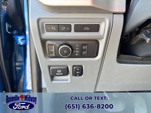 Used 2022 Ford F150 XLT w/ Equipment Group 302A High AWD/4WD image 26