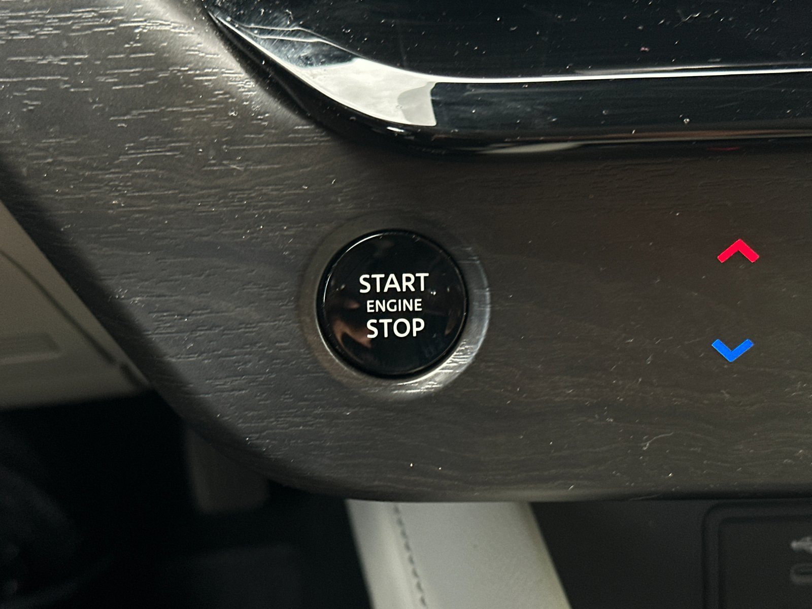 Certified 2025 Nissan Murano SV AWD/4WD image 22