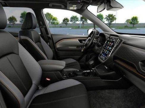 New 2026 Subaru Forester Sport AWD/4WD image 55
