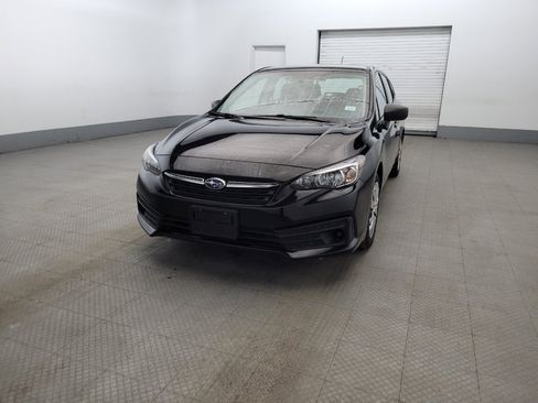 Used 2020 Subaru Impreza 2.0i AWD/4WD image 15