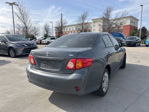 Used 2009 Toyota Corolla S image 3