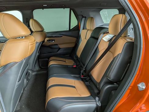 New 2026 Honda Passport TrailSport Elite image 29