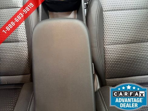 Used 2025 Chevrolet Trax LT FWD image 15