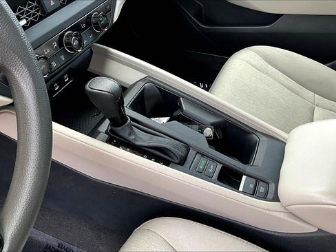Used 2024 Honda Accord EX image 14