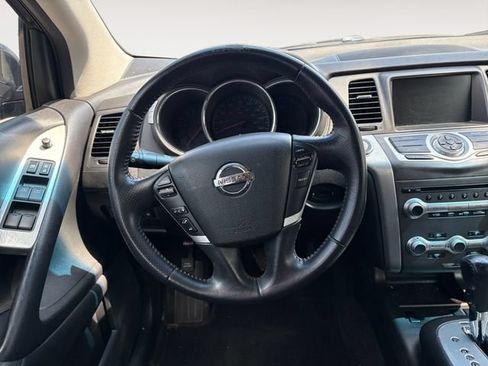 Used 2011 Nissan Murano SV FWD image 12