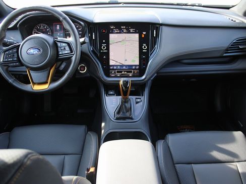 Certified 2025 Subaru Outback Wilderness image 25