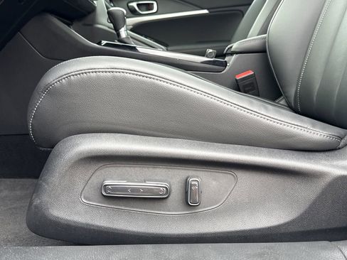 Certified 2025 Acura Integra A-Spec image 22