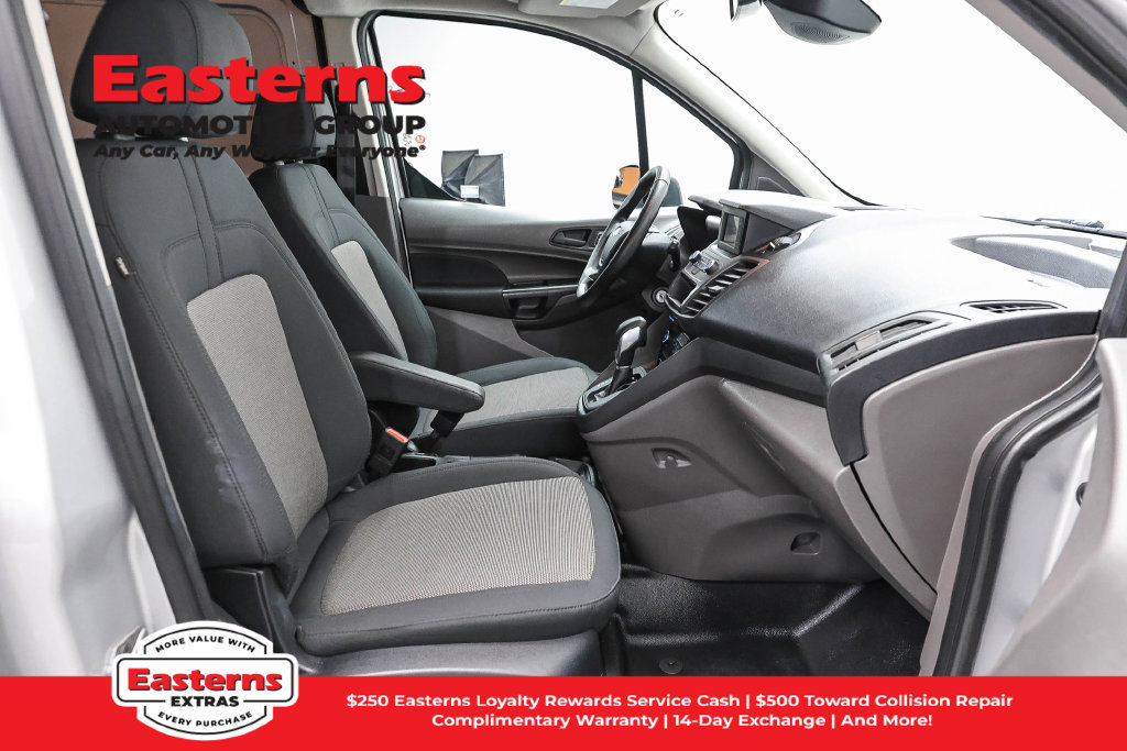 Used 2020 Ford Transit Connect XL FWD image 24