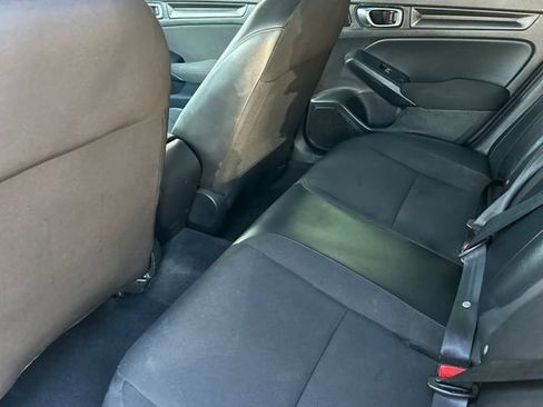 Certified 2023 Honda Civic Sport image 13