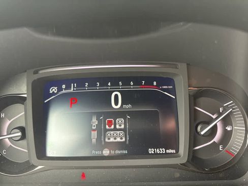 Used 2024 Honda Passport TrailSport image 20