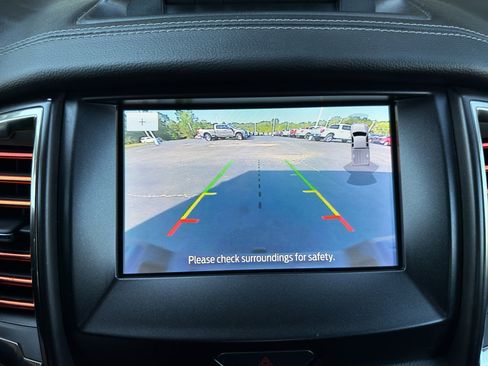 Used 2021 Ford Ranger Lariat w/ Tremor Off-Road Package image 29