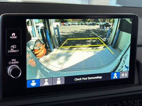 New 2026 Honda CR-V EX image 21