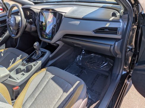 Certified 2025 Subaru Crosstrek 2.5i Sport w/ Crosstrek Mirror Package AWD/4WD image 34