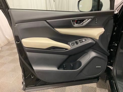 New 2026 Subaru Ascent Limited image 9