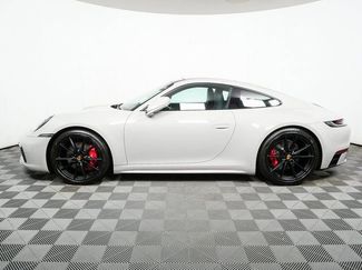 Certified 2024 Porsche 911 Carrera S video 2