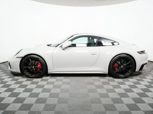 Certified 2024 Porsche 911 Carrera S image 2